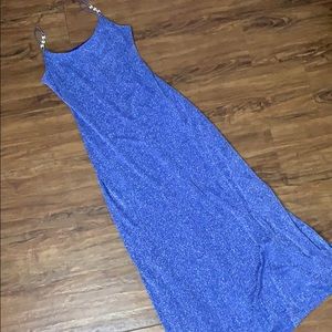 Sparkle Dress ✨💙